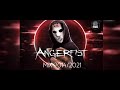 ANGERFIST MIX BEST TRACKS 2014/2021 #1 (DJ IWO)