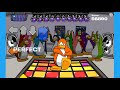 The Party Starts Now [Expert] 100% A Rating 58,842 Score - Club Penguin Rewritten Dance Contest