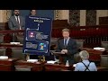 Rand Paul’s HALF AN HOUR rant on wasteful government programs | FULL SPEECH