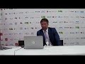 Alireza Firouzja after Beating Mamedyarov and crossing 2800 in Live Rating