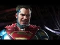 SUPERMAN Full Movie 2024: Black Adam | Superhero FXL Action Movies 2024 in English (Game Movie)