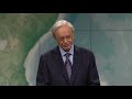 Following Jesus – Dr. Charles Stanley