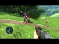 Far Cry 3 | HUGE NPC War – Far Cry 3 Editor Battle