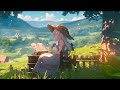 Healing Music For You, Relaxing Music For Comfort Times - Stress Relieving Music🌙