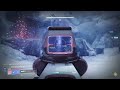 Destiny 2 - The Final Shape Campaign - Mission 5 - Ascent - LEGEND - SOLO