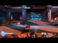 Overwatch 2 players are the nicest and let me get Simple Geometry