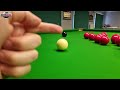 Snooker Aiming SECRETS REVEALED!