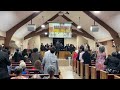 Bishop Walter Hawkins Musical Tribute - Minister - Benjamin Cross