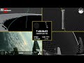 SpaceX Booster 10 Boostback and Descent: Simulation Multicam!