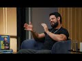 A Strategy To Fight Unhappiness | Steven Furtick & Brendon Burchard