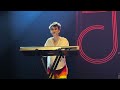 Never Gonna Be Alone - Jacob Collier