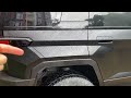 Test Drive Mengshi M-Hero 917. New Hyper-SUV #cars #evcars #electriccar #chinesecars #future #newcar