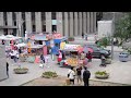 CANADA DAY in Toronto Today July 1st