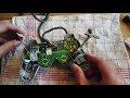 Cleaning A Filthy Playstation 1 DualShock Controller