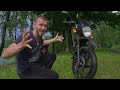 Почему Bajaj лучше китайского г*вна? Обзор мотоцикла Bajaj Boxer 150 X