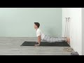 Iyengar Yoga--Backbending with Ropes-Intermediate Iyengar Yoga