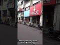 Sepotong perjalanan di pusat kota Bandung