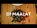 Kuya Nic's Dried Tawilis - A Taste of Tagaytay Now in Manila