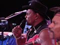 The Neville Brothers - Amazing Grace and One Love (Live at Farm Aid 1994)