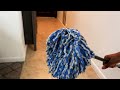 O-Cedar Rinse Clean Spin Mop - HONEST Review