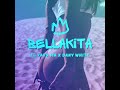 BELLAKITA _ El YAYO MA  ❌ DANY WHITE (Visualizer) #afrobeat