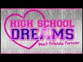 High School Dreams - On The Dance Floor