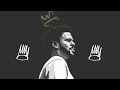 Power Trip - Extended Intro by J.Cole