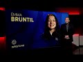 Mount Baker High's Emma Bruntil fighting for Olympic medal in Paris