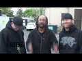 Suffocation - GEAR MASTERS Ep. 66