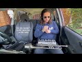 The Kiffness x A Jazzy Glove Compartment (Live Looping Groovy Light Jazz)