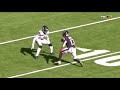 AWESOME 1-on-1 Battles, WR & DB Play from Week 14!