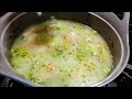 Vegetarian Chicken Stew