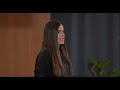 How to find your purpose and create a positive impact | Alina Bassi | TEDxESMTBerlin