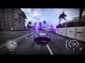 Need for Speed™ Heat_cop blip and car bloop