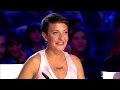 The man of a thousand voices | Auditions 3 | Spain's Got Talent 2016
