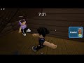 OQUE ACONTECEU COM A LARI?! - Roblox (Spider)