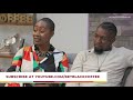 Family Of Dr. Sebi Talk His Journey, Natural Healing & Nick Cannon Documentary | Black Coffee