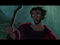 Rise | Moses // Prince Of Egypt [Edit]