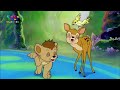 Simba - The Lion King Ep 6 | मेंढक ने गाया गाना | जंगल की मजेदार कहानियां | Kiddo Toons Classic