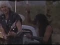 Plasmatics - The Damned (Promo Video)