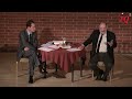 Umberto Eco in conversation with Paul Holdengräber