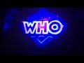 THE NEW ROBLOX Doctor Who sequence when the doctor! Returns