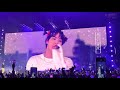 Forever Young- BTS LA Day Two