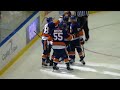 2014-2015 New York Islanders season documentary Video #1 (Opening Night) NY Islanders vs. Hurricanes