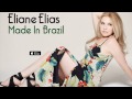 Eliane Elias: Águas de Março (Waters of March)