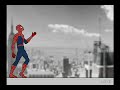 Spider-Man: moonwalk