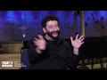 Jonathan Cahn | Israel: God's End Time Alarm Clock? | By Madelyn Rodriguez
