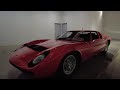 FIRST TIME EVER! FULL PETERSEN COLLECTION TOUR | HETFIELD, SUPERCARS, PORSCHE, OVER 200 CARS
