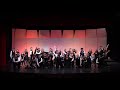 Fraser High School -  Show Choir -  Can't Stop The Feeling