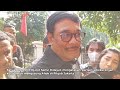 Ahok Disebut Potensial di Pilkada Jakarta, Djarot: Persoalannya PDI-P Kurang Kursi